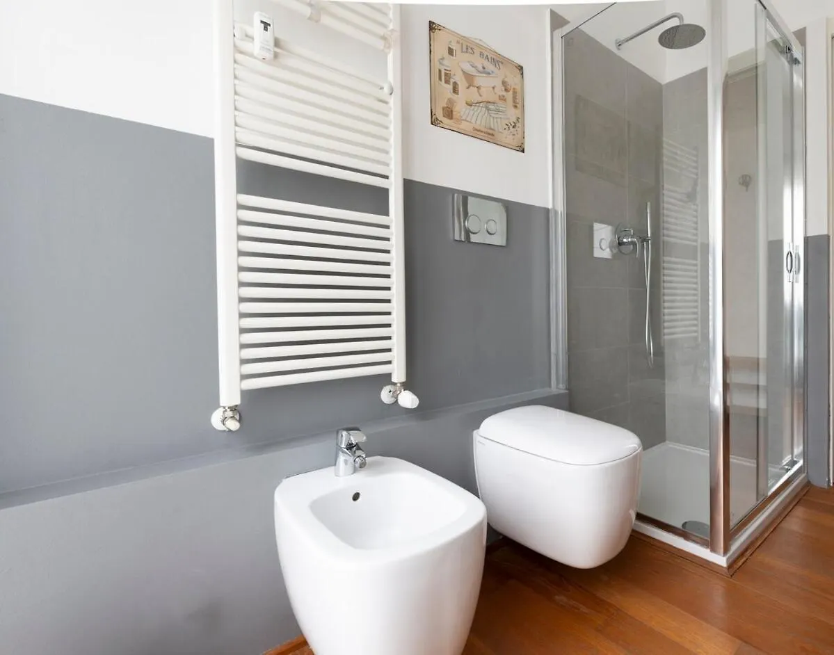 Ippodromo Cozy Stay Near San Siro Milan Apartment