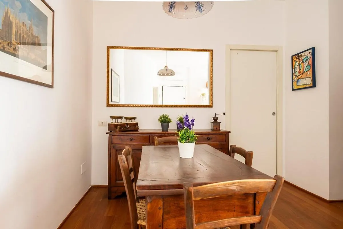 Ippodromo Cozy Stay Near San Siro Milan 0*,  Italy