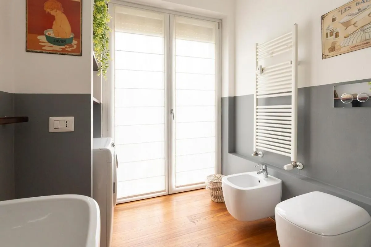 Ippodromo Cozy Stay Near San Siro Milan Italy