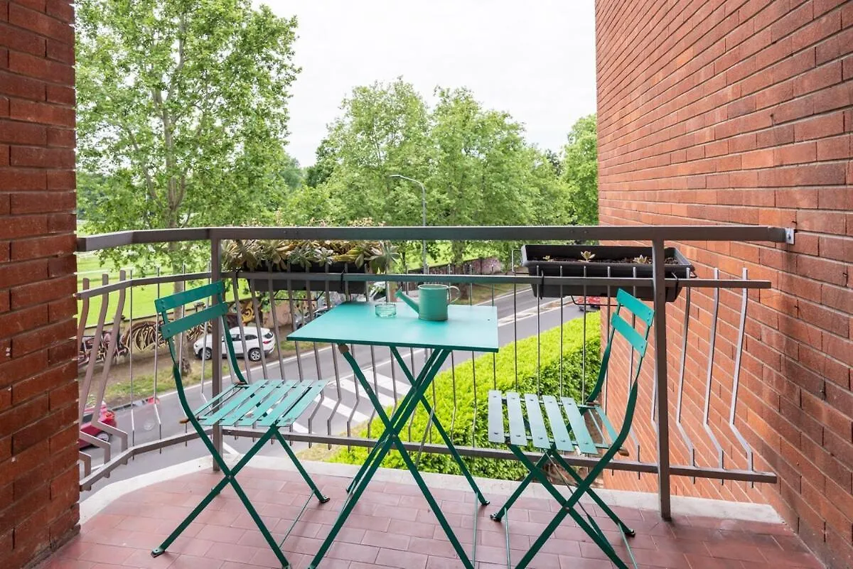 Ippodromo Cozy Stay Near San Siro Milan Italy
