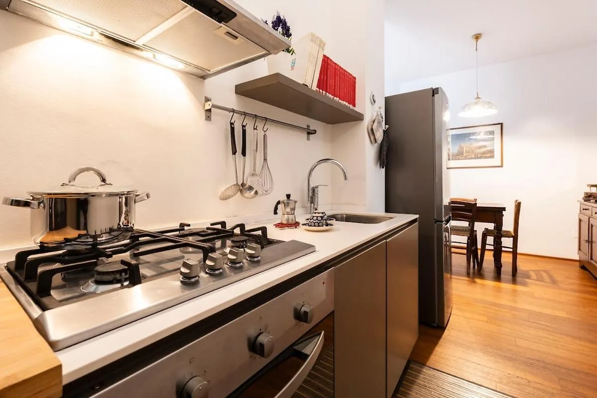 Ippodromo Cozy Stay Near San Siro Milan