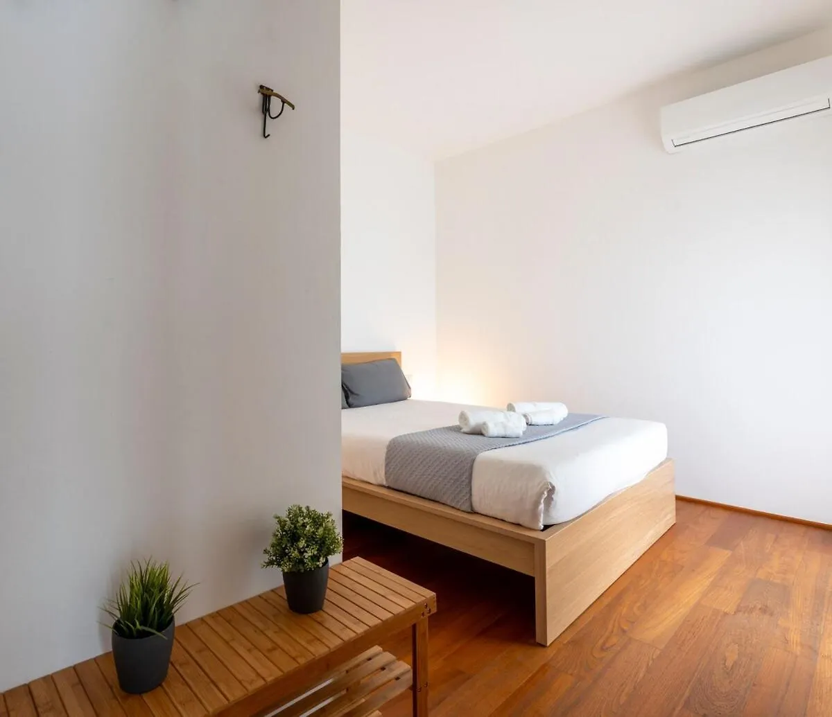 Ippodromo Cozy Stay Near San Siro Milan Apartment