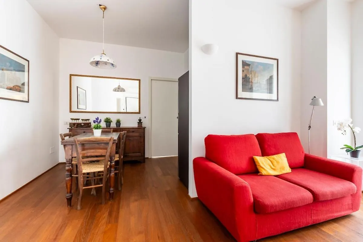 Ippodromo Cozy Stay Near San Siro Milan