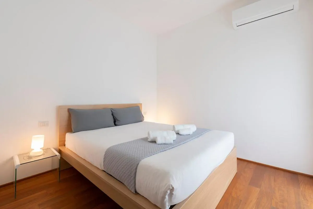 Ippodromo Cozy Stay Near San Siro Milan Italy