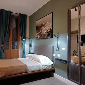 Hotel Calypso, Milaan