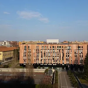 מלון דירות Dreams Residenza Gambara, מילאנו